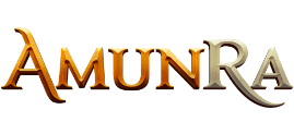 Logo of Amunra casino