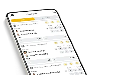 قم بتنزيل التطبيق